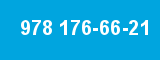 978 176-66-21